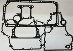 Dichtungssatz für Yanmar 4TNV98 graphit