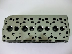 Zylinderkopf NEU für Mitsubishi S4L | S4L2 cylinder head