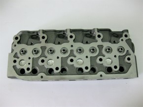 Zylinderkopf NEU für Mitsubishi S4L | S4L2 cylinder head