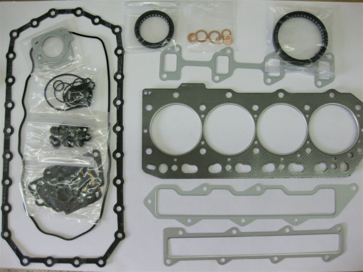 Dichtungssatz für Yanmar 4TNV88