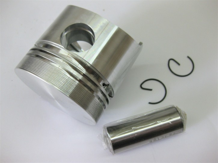 Kolben für Yanmar 3T84HL Standard 84mm Piston