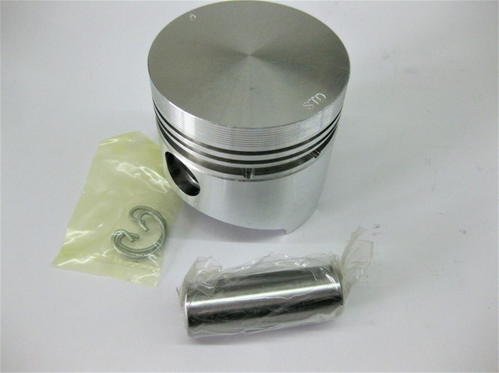 Kolben für Yanmar 3T72HL Standard 72mm Piston