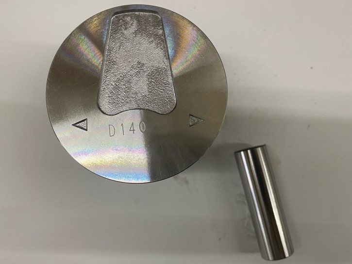 Kolben für Mitsubishi K4D | K3D Standard 73mm Piston