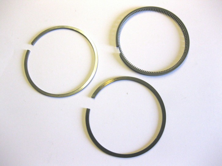 Kolbenringe für Yanmar 3T72HL Standard 72mm Kolbenring piston rings