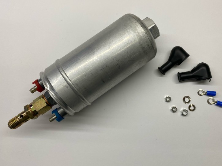 Kraftstoffpumpe Förderpumpe 5.0Bar | 12V | ersetzt 0580254044