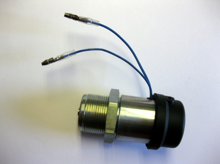 Abstellmagnet Solenoid 2-polig für Mitsubishi L-Serie