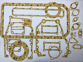 Dichtungssatz für Komatsu 4D94-2 / 4D94