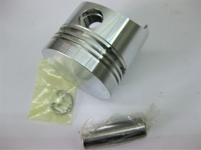 Kolben für Yanmar 3T72HL Standard 72mm Piston