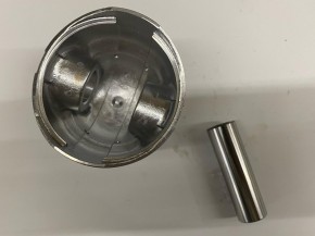 Kolben für Mitsubishi K4D | K3D Standard 73mm Piston