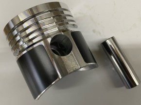 Kolben für Mitsubishi K4D | K3D Standard 73mm Piston