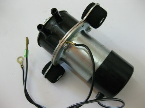 Kraftstoffpumpe Förderpumpe für Mitsubishi L2E | L3E | S3L | S3L2 | S4L | S4L2 | K4N | L3C