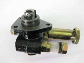 Kraftstoffpumpe Dieselpumpe für Mitsubishi S4S | S4Q2 | S6S mechanisch