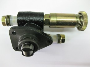 Kraftstoffpumpe Dieselpumpe für Mitsubishi S4S | S4Q2 | S6S mechanisch