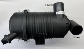 Luftfilter Luftfiltergehäuse für Yanmar 119910-12601