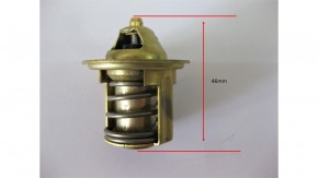 Thermostat für Mitsubishi L2C | L2E | L3C | L3E | 38x46mm