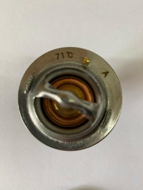 Thermostat für Yanmar 3TNE84 | 3TNE88 | 3TNV88 | 4TNE84 | 4TNE88 | 3TNE68 | 3TNA72 | 3TNE74-MG | 3TNV76