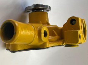 Wasserpumpe für Komatsu 4D95 Yanmar 4D95L-1Q 4D95L-1P 4D95L-W-1C 4D95L-W-1D