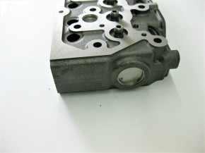 Zylinderkopf NEU für Mitsubishi S4L | S4L2 cylinder head