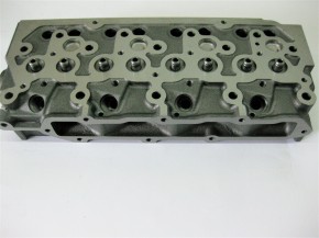 Zylinderkopf NEU für Mitsubishi S4L | S4L2 cylinder head